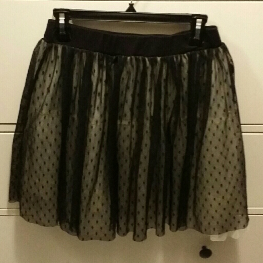Dsigned by Disney skirt